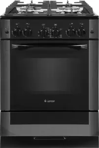 Кухонная плита GEFEST GS 6515 B1 GC фото