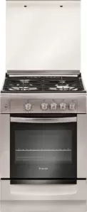 Газовая плита GEFEST ПГ 6100-03 0084 (чугунные решетки) фото