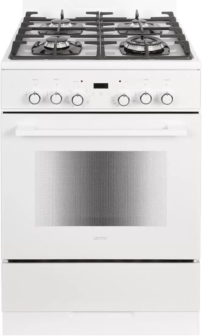 GEFEST ПГЭ 6502-03 0240