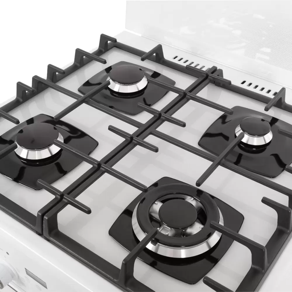 Кухонная плита GEFEST ПГЭ 6502-03 0240 фото