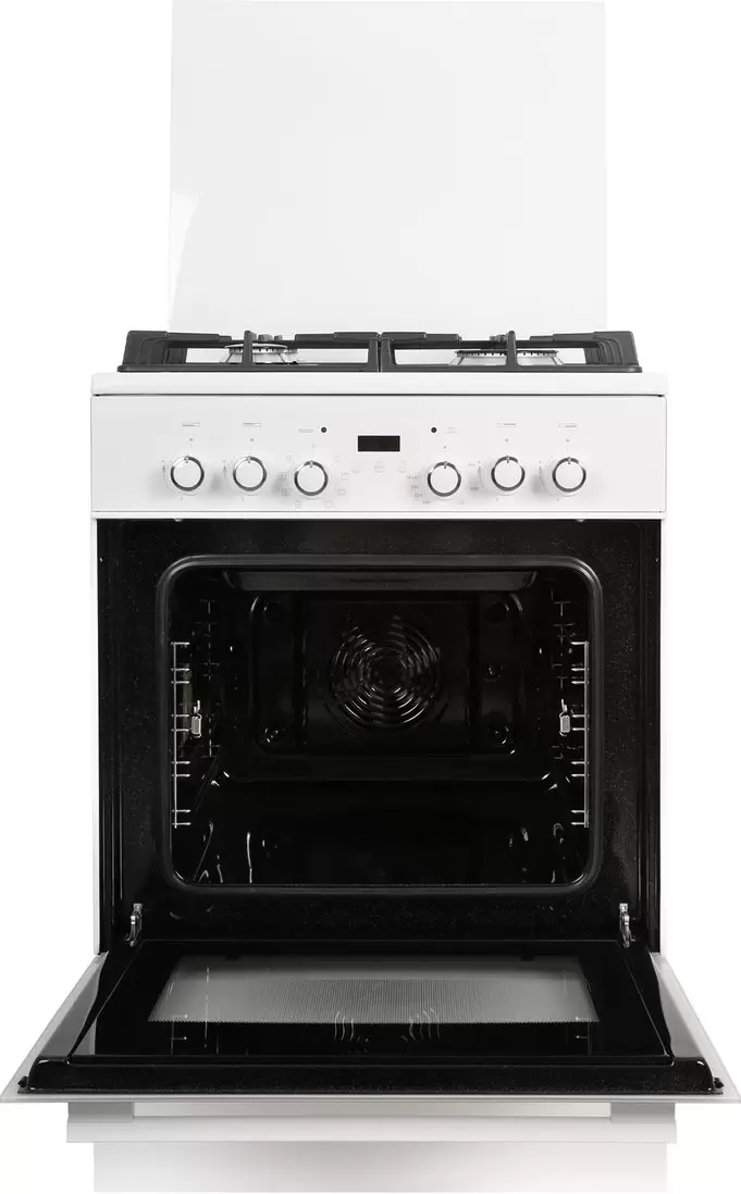 Кухонная плита GEFEST ПГЭ 6502-03 0240 фото