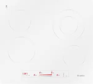 Варочная панель GEFEST ПВЭ 4233 К12 фото