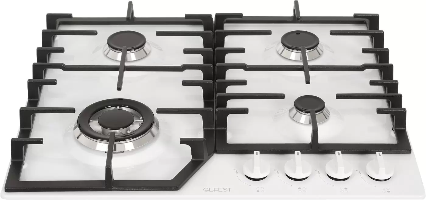 Варочная панель GEFEST ПВГ 1403 фото