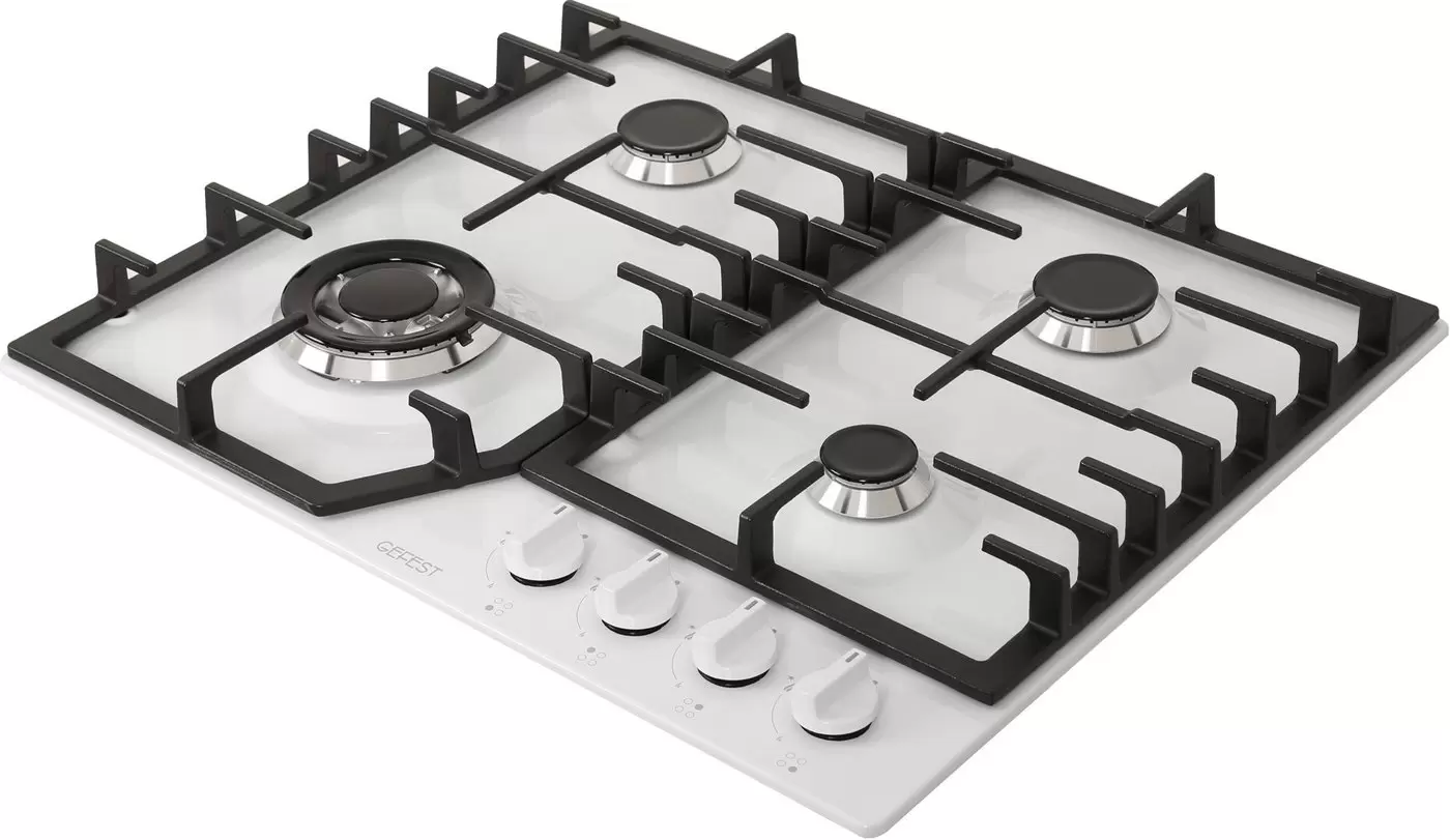 Варочная панель GEFEST ПВГ 1403 фото