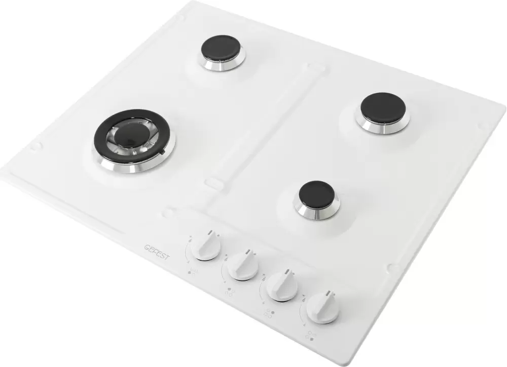 Варочная панель GEFEST ПВГ 1403 фото