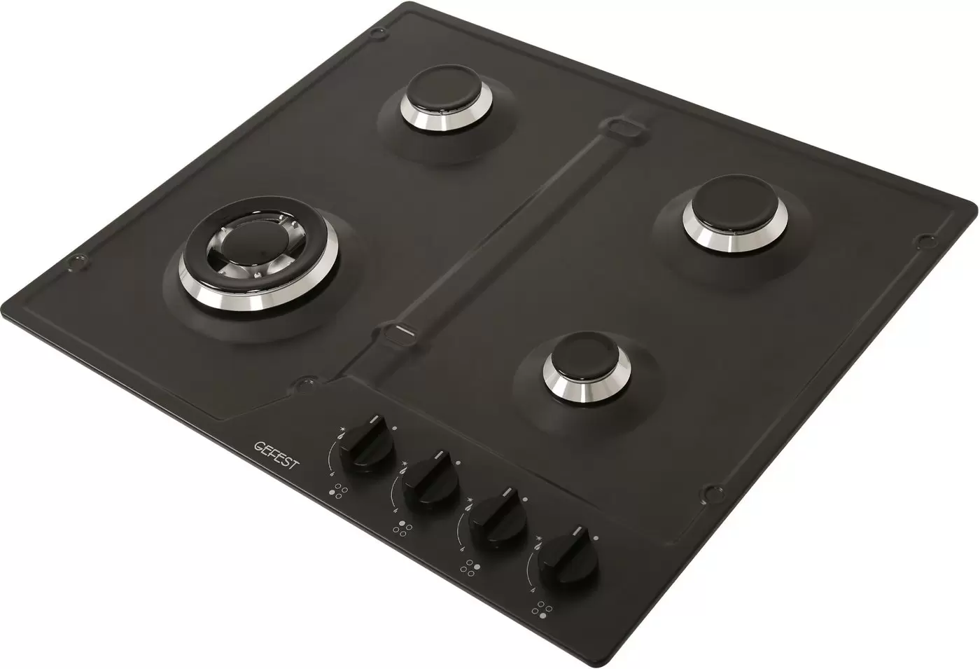 Варочная панель GEFEST ПВГ 1403 К2 фото
