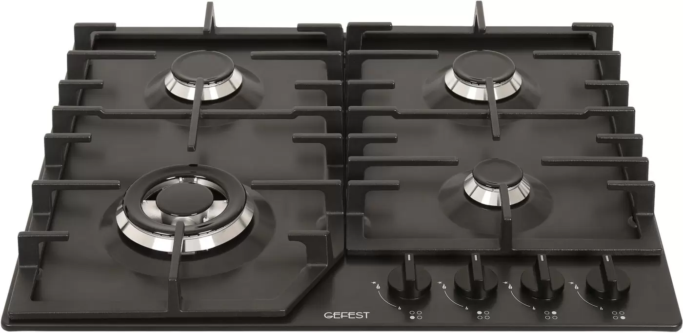 Варочная панель GEFEST ПВГ 1403 К2 фото
