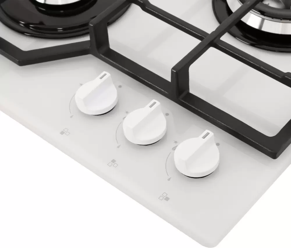 Варочная панель GEFEST ПВГ 2100-01 К12 фото