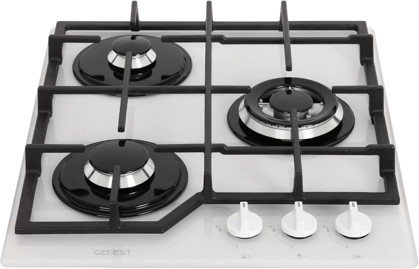 Варочная панель GEFEST ПВГ 2100-01 К12 фото