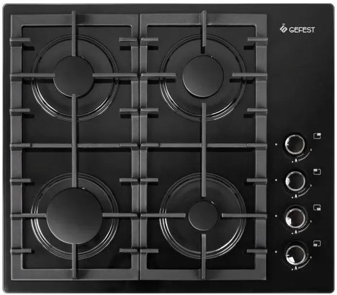 GEFEST СГ СВН 2230 К3