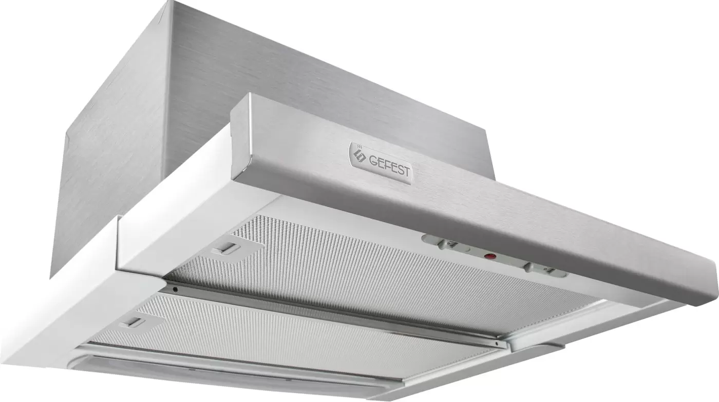 GEFEST ВО 4501 Р20