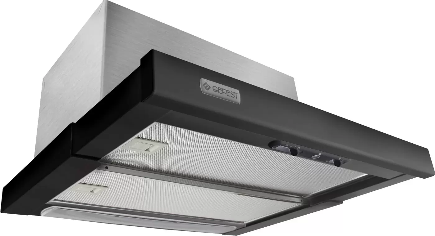 GEFEST ВО 4501 Р21