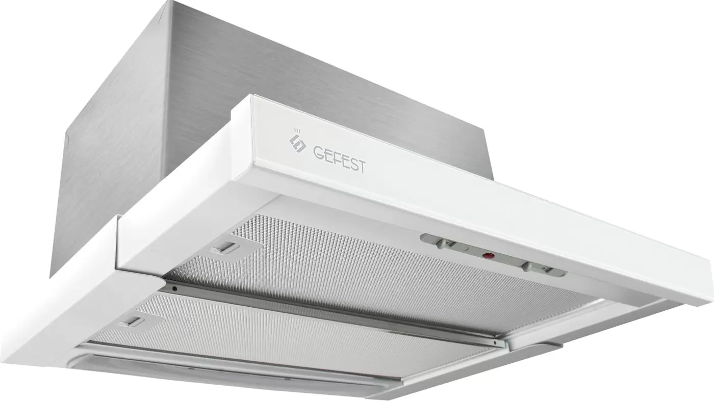 GEFEST ВО 4601 Р12