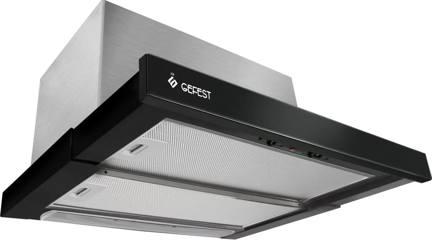 GEFEST ВО 4601 Р23