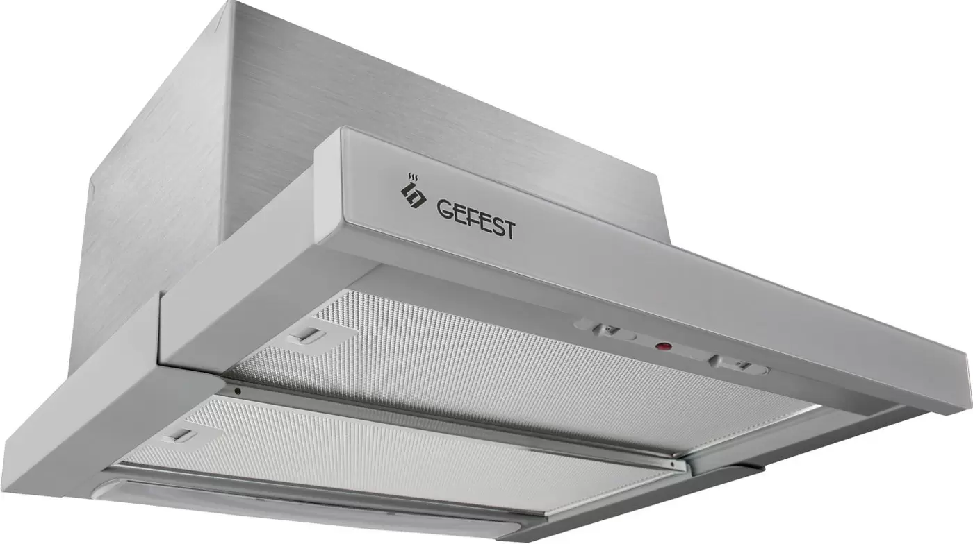 GEFEST ВО 4601 Р6