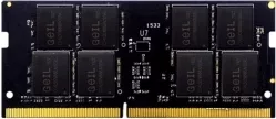 Модуль памяти GeIL 8GB DDR4 SODIMM PC4-21300 GS48GB2666C19SC фото