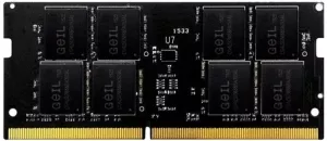 Модуль памяти Geil 4GB DDR4 SODIMM PC4-21300 GS44GB2666C19SC фото