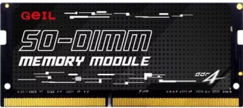 GeIL 8ГБ DDR4 3200 МГц GS48GB3200C22SC