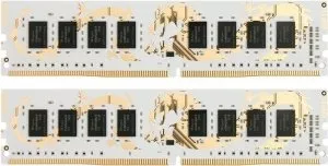 Модуль памяти Geil Dragon Black GWB432GB2400C14DC DDR4 PC-19200 2х16Gb  фото