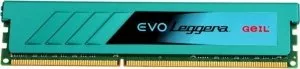 Модуль памяти Geil EVO Leggera GEL38GB1600C9SC DDR3 PC3-12800 8GB фото