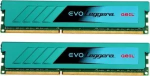 Модуль памяти Geil EVO Leggera GEL38GB1866C9DC DDR3 PC3-15000 2x4GB фото