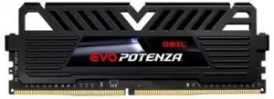 Оперативная память GeIL EVO Potenza 16ГБ DDR4 3200 МГц GPR416GB3200C22SC фото