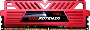 Модуль памяти GeIL EVO Potenza 8GB DDR4 PC4-21300 GPR48GB2666C19SC фото