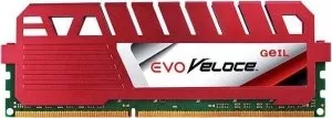 Модуль памяти GeIL EVO Veloce GEW34GB1600C11SC DDR3 PC3-12800 4GB фото