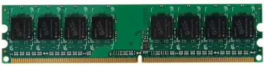 GeIL 8GB DDR3 PC3-12800 GN38GB1600C11S 