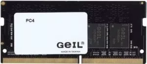 Модуль памяти Geil GS44GB2400C17S DDR4 PC4-19200 4GB фото