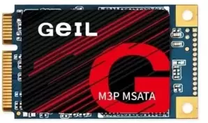 Жесткий диск SSD Geil M3P 512G (M3PFD09H512D) фото