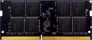 Оперативная память GeIL Mobile 32ГБ DDR5 SO-DIMM 5600 МГц GN532GB5600C46S