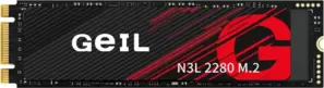 SSD GeIL N3L 512GB N3LWK09I512D фото