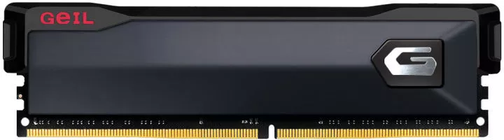 GeIL Orion 16ГБ DDR4 4000 МГц GOG416GB4000C18BSC