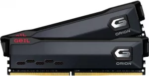 Оперативная память GeIL Orion 2x16GB DDR4 PC4-25600 GOG432GB3200C16ADC фото