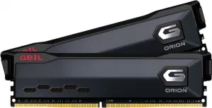Оперативная память Geil ORION DDR4 2x8Gb GOG416GB3200C16ADC фото