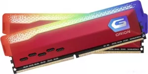 Модуль памяти GeIL Orion RGB 2x8GB DDR4 PC4-28800 GOSR416GB3600C18BDC фото
