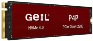 SSD GeIL P4P 512GB P4AAC16I512D фото