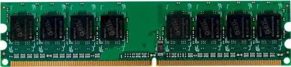 GeIL Pristine 8GB DDR3 PC3-12800 GG38GB1600C11SC