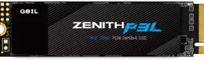 SSD GeIL Zenith P3L 1Tb GZ80P3L-1TBP фото