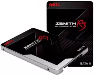 SSD GeIL Zenith R3 2TB GZ25R3-2TB