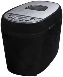 Хлебопечка Gastronoma 18260001 фото