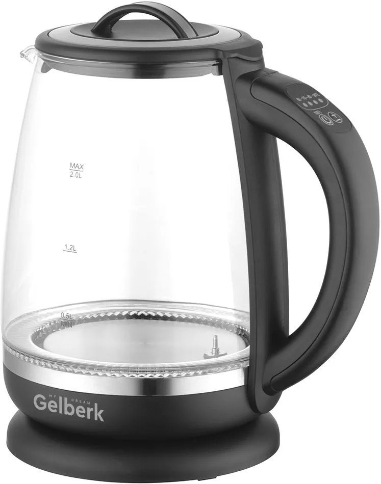 Gelberk GL-400