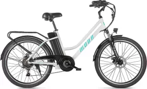 Gelbert Moon (серый)