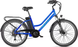 Gelbert Moon (синий)