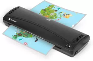 Ламинатор Гелеос ЛМ A3 Комбо фото