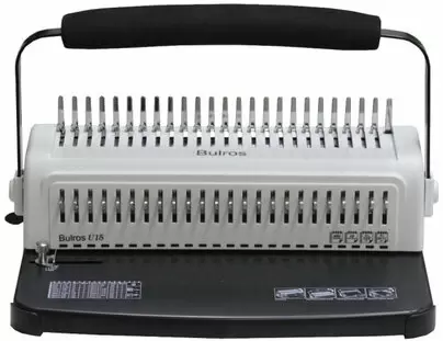 Брошюровщик РеалИст U15 фото