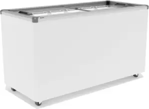 Gellar FG 500 C (серый)