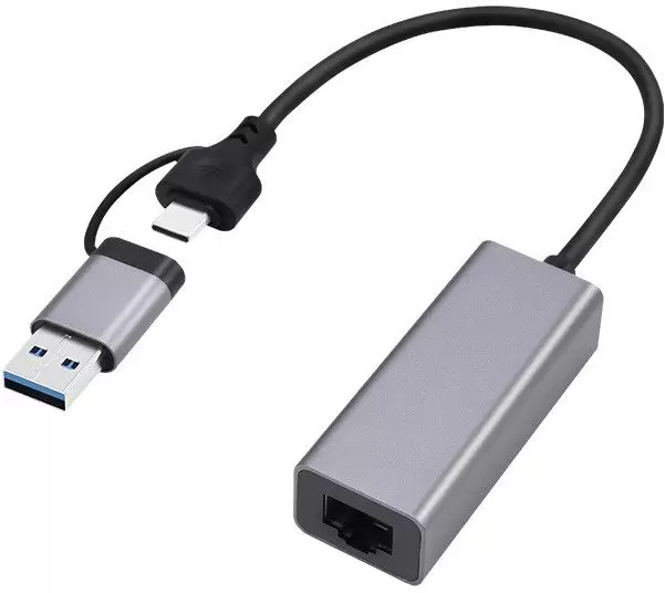 Gembird A-USB3AC-LAN-01