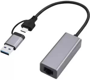 Gembird A-USB3AC-LAN-01
